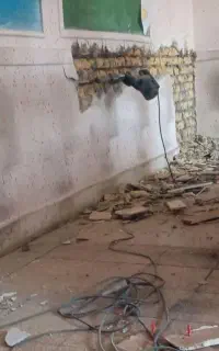 خدمات تخریب وجوشکاری سیار