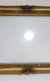 دوتا قاب عکس بزرگ و زیبا دونه ای 150
