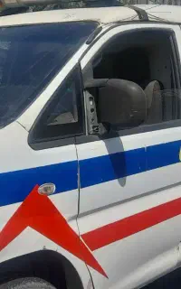 اجاره آمبولانس