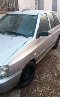 ۱۱۱ مدل ۸۹ کم کار خانگی