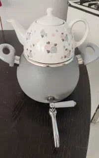 کتری قوری