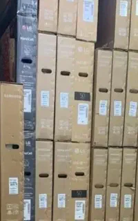 LED الجی و سامسونگ به صورت تک و عمده