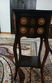 میز تلفن