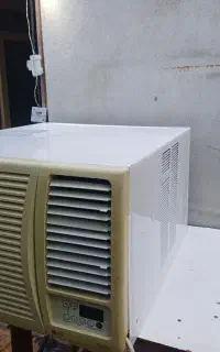 کولر گازی پنجره ای LG