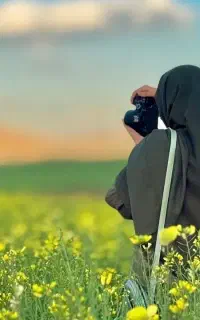 عکاسی فضای باز باشرایط ویژهه( این فرصتو ازدست نده)