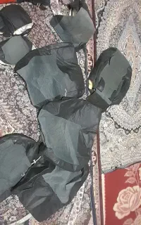 روکش صندلی تیبا۲
