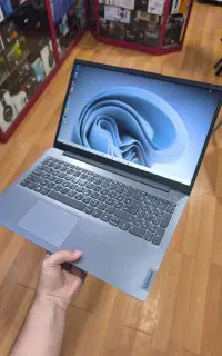 لپتاپ Lenovo ideapad3