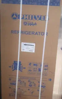 یخچال ۱۴ فوت فیلور نو اکبند