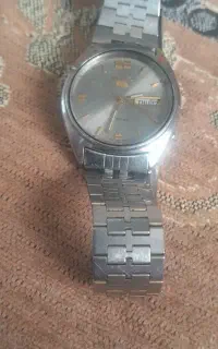 ساعت سیکو نبضی مدل ۳۴۳۵۱۷