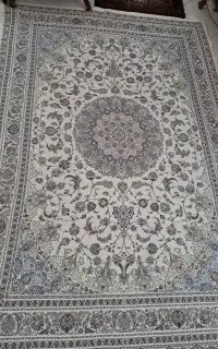 دو عدد روفرشی میلاد زرین یزد ۶متری