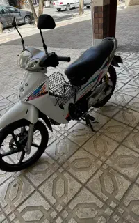 ویو کویر رادیسون ۱۵۰ سیسی مدل ۹۵ کاربرات