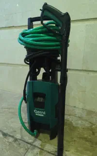 کارواش Gerni آلمانی - دینامی 130 بار و 5000 وات