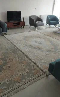 نظافت کارم عالی کارم حرف نداره