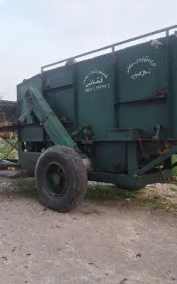 کمباین