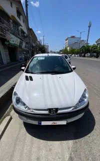 ۲۰۶ تیپ ۲
