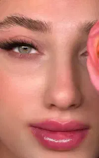 اکستنشن مژه تخصصی