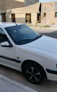 معاوضه و یا فروش پژو پارس