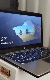 لپتاپ hp فوق العاده