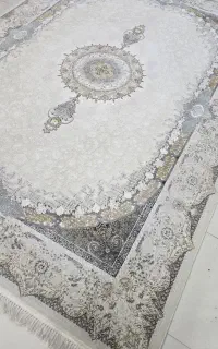 دو تخته فرش9متری1200شانه در حد آک