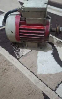 دینام ۳فاز خارجی ساخت کشور چک