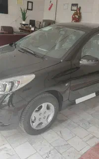 207 پانا خشک مدل 1405