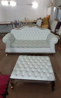 تعمیرات فوق تخصصی مبل امین