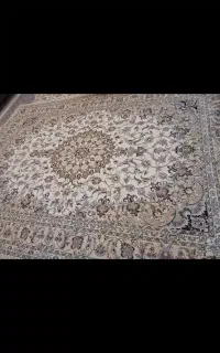 دو تا   رو فرشی  استفاده نشده۹ متری ۸ میلیون تومن