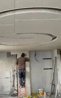 فروش و اجرای کناف