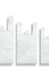 نایلون دسته دار به قیمت عمده