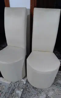 مبل چرمی