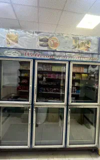 یخچال 6 درب