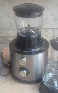 دستگاه آب‌میوه گیری سه کاره دیسنی