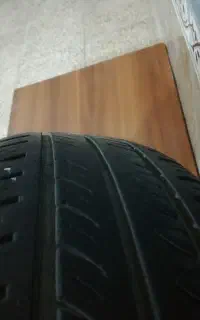 لاستیک دسته دوم