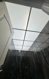 فروش و اجرای سقف کاذب
