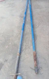 لوله فنس