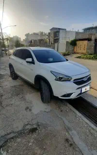 تیگو ۷
