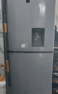 یخچال فریزر مارک جنرال