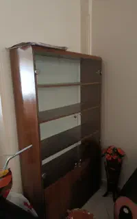 جا کتابی