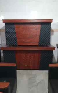 میز ساحل