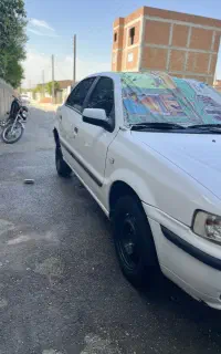سمند ef7