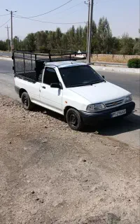 پرایدبار۴۰۰