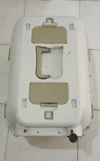 باکس سگ