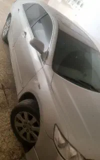تویوتا کمری اس ای فول