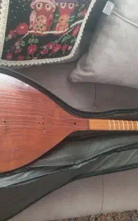 تنبور دوتار بم خوان نونو