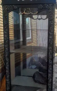 بوفه
