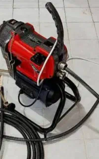 لوله بازکنی وچاه فنرشبانه روزی24ساعته کل مشهدفوری