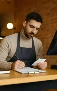 راه اندازی کافه رستوران ها