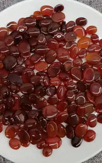 سنگ عقیق یمنی اصل