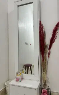 بوفه آرایشی