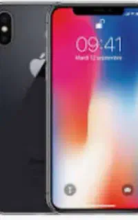 iPhone x